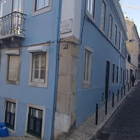 Studio Praca Alegria By Gt House * Lisbon